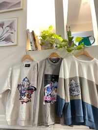 Image 7 of Vintage Toronto Maple Leafs Sweater or Tee