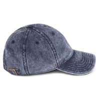 Image 8 of Vintage Cotton Rose Cap