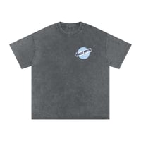 Image 9 of Blue Moon Acid Wash Tee