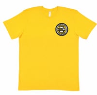Image 2 of Touch-A-Truck Junior League Member (PRINTED T-SHIRT)