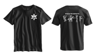 Image 2 of BEAR & THE SHERIFFS MERCH