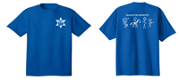 Image 3 of BEAR & THE SHERIFFS MERCH