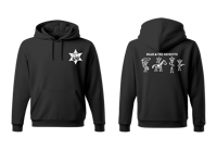 Image 4 of BEAR & THE SHERIFFS MERCH