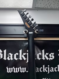 Image 7 of Jackson X Series Soloist SLX DX Electric Guitar - Winter Camo