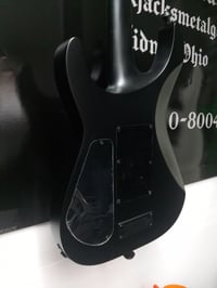 Image 10 of Jackson X Series Soloist SLX DX Electric Guitar - Winter Camo