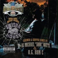Bubba Sparxxx - Dark Days Bright Nights (Swisha House Remix) 2001'