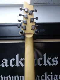 Image 7 of SCHECTER DEMON-7 VWHT