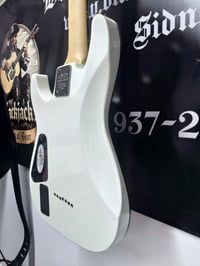 Image 9 of SCHECTER DEMON-7 VWHT