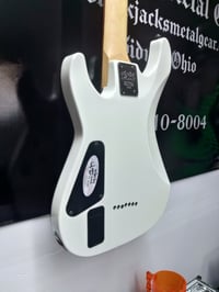 Image 10 of SCHECTER DEMON-7 VWHT