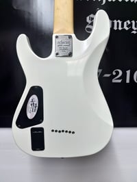 Image 11 of SCHECTER DEMON-7 VWHT