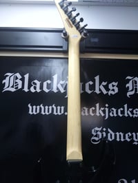 Image 6 of Jackson X Series Dinky DK1 LTD Electric Guitar - Illuminati