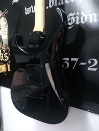 Image 8 of Jackson X Series Dinky DK1 LTD Electric Guitar - Illuminati