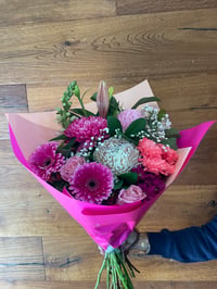 Posy Bouquet