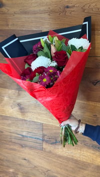 Image 2 of Rose Bouquet