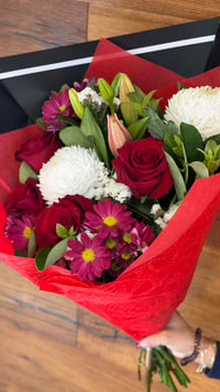 Image 1 of Rose Bouquet