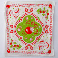 Image 2 of Apple Bandana