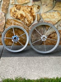 Image 2 of Rear Strata Wheel