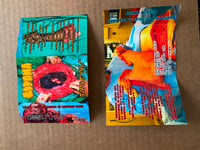Image 3 of Infernal Wounds of Ravenous Flesh Cassette Tape