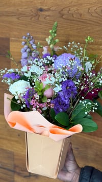 Image 1 of Native Bouquet