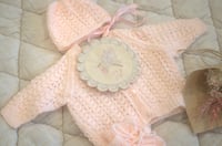 Image 2 of Gender Reveal Keepsake