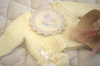 Image 3 of Gender Reveal Keepsake