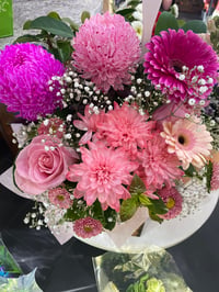 Chrisantella Arrangement