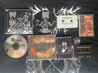 Morbid Messiah / Hexorcist