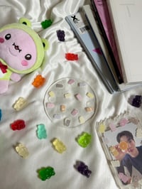 Image 2 of Monsta X Twotuckgummies Acrylic Coaster 