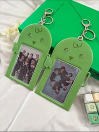 Image 3 of Got7 Ahgase Interlocking PC Holder