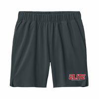 West Coast Elite Baseball - Adult Shorts Grey