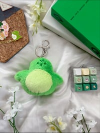 Image 2 of Got7 Ahgase 10cm & 6cm Plushies