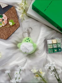 Image 4 of Got7 Ahgase 10cm & 6cm Plushies