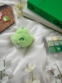 Image 5 of Got7 Ahgase 10cm & 6cm Plushies