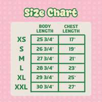 Image 2 of Oversized Boxy TShirt