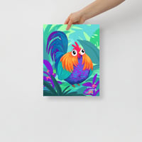 Image 3 of Chubby Chicken