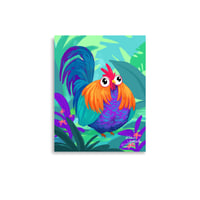 Image 1 of Chubby Chicken