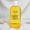 CASHMERE BODY OIL