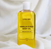VANILLA CLOUD BODY OIL