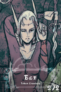 Image 2 of Styrlingelf x Kaybebop Tokens