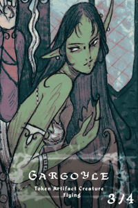 Image 3 of Styrlingelf x Kaybebop Tokens
