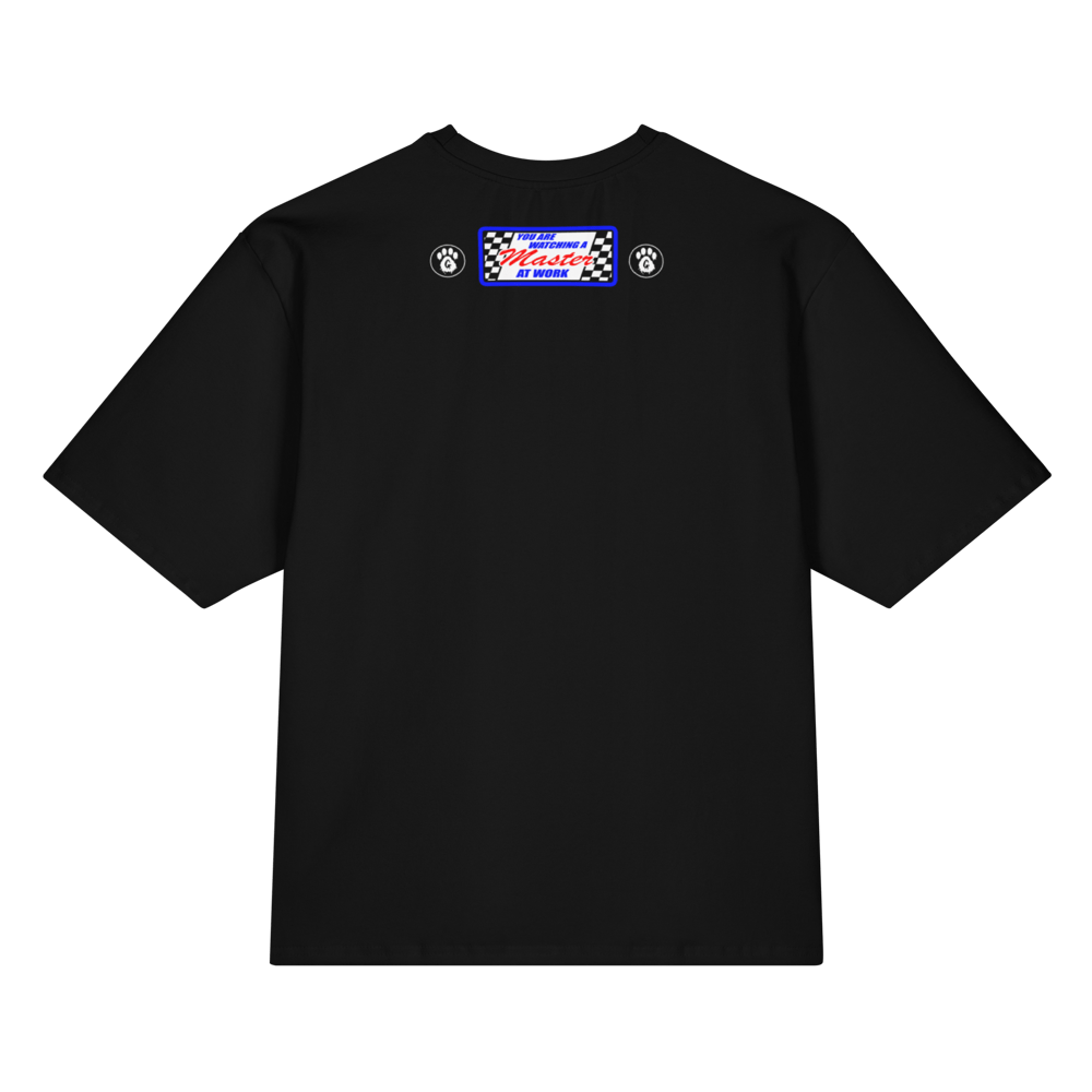 Image of Donk Racing Championship Ring Shirt