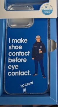 Image 1 of IPHONE CASE - AS DISCUSSED OR DESIGN YOUR OWN