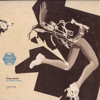Booka Shade – In White Rooms (Vinyl One) 12" Vinyl | Tech House | Get Physical | Used