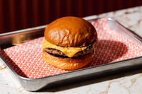 Image 2 of Zula x FH, Burgers, Board Games + New Friends, 26th of August, 7:30-9:30pm, London