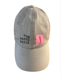 Casquette / Cap THE NORTH FESSE