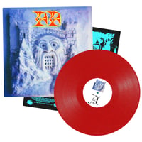 Image 1 of Powerplant 'Bridge of Sacrifice' LP
