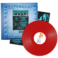 Image 4 of Powerplant 'Bridge of Sacrifice' LP