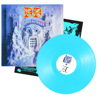 Image 2 of Powerplant 'Bridge of Sacrifice' LP