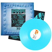 Image 5 of Powerplant 'Bridge of Sacrifice' LP