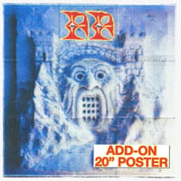 Image 3 of Powerplant 'Bridge of Sacrifice' LP